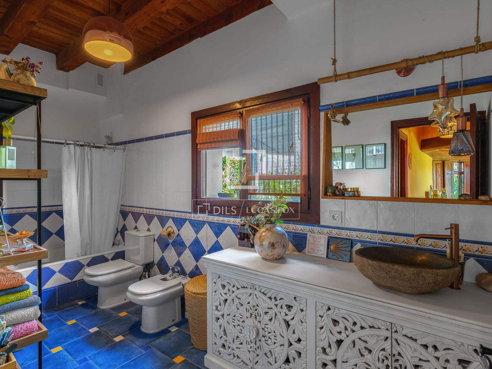 Chalet de 3 habitaciones en Donostia-San Sebastián en venta con garaje - 1.050.000 € (Ref: 9941180)