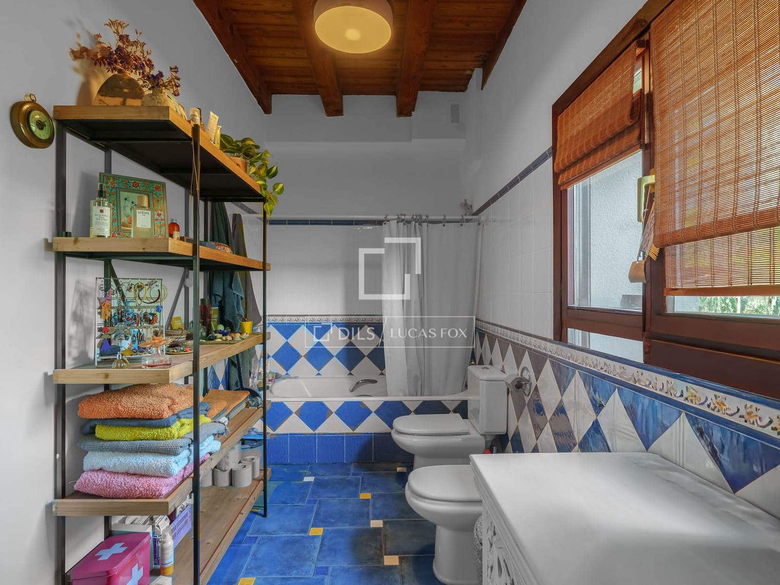 Chalet de 3 habitaciones en Donostia-San Sebastián en venta con garaje - 1.050.000 € (Ref: 9941180)