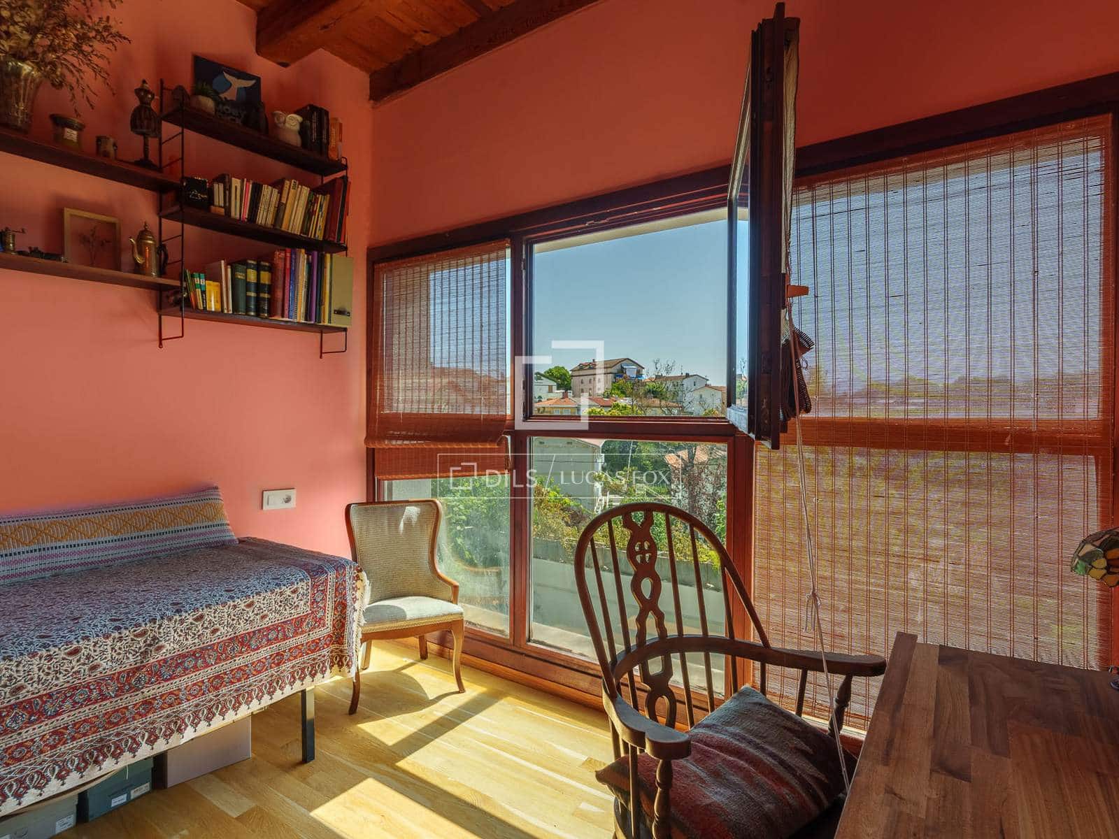Chalet de 3 habitaciones en Donostia-San Sebastián en venta con garaje - 1.050.000 € (Ref: 9941180)