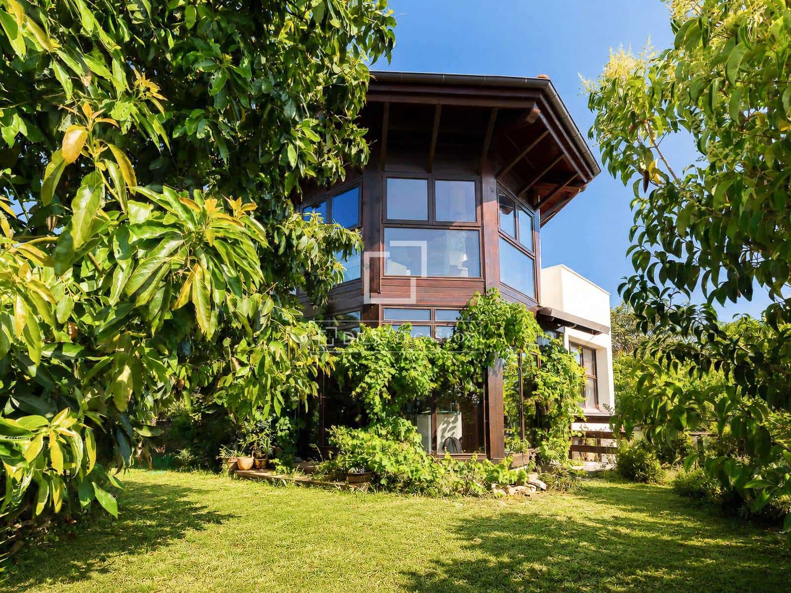 Chalet de 3 habitaciones en Donostia-San Sebastián en venta con garaje - 1.050.000 € (Ref: 9941180)