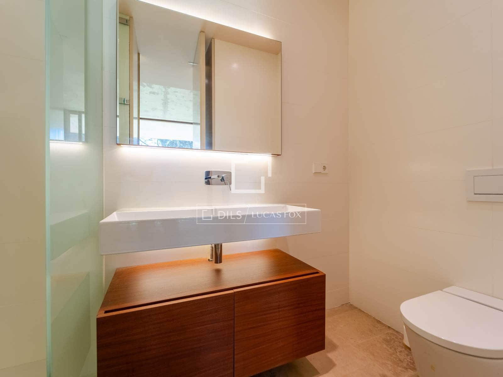 Villa/Maison de 3 chambres à louer à Rocafort avec garage - 10 000 € (Ref: 9941181)