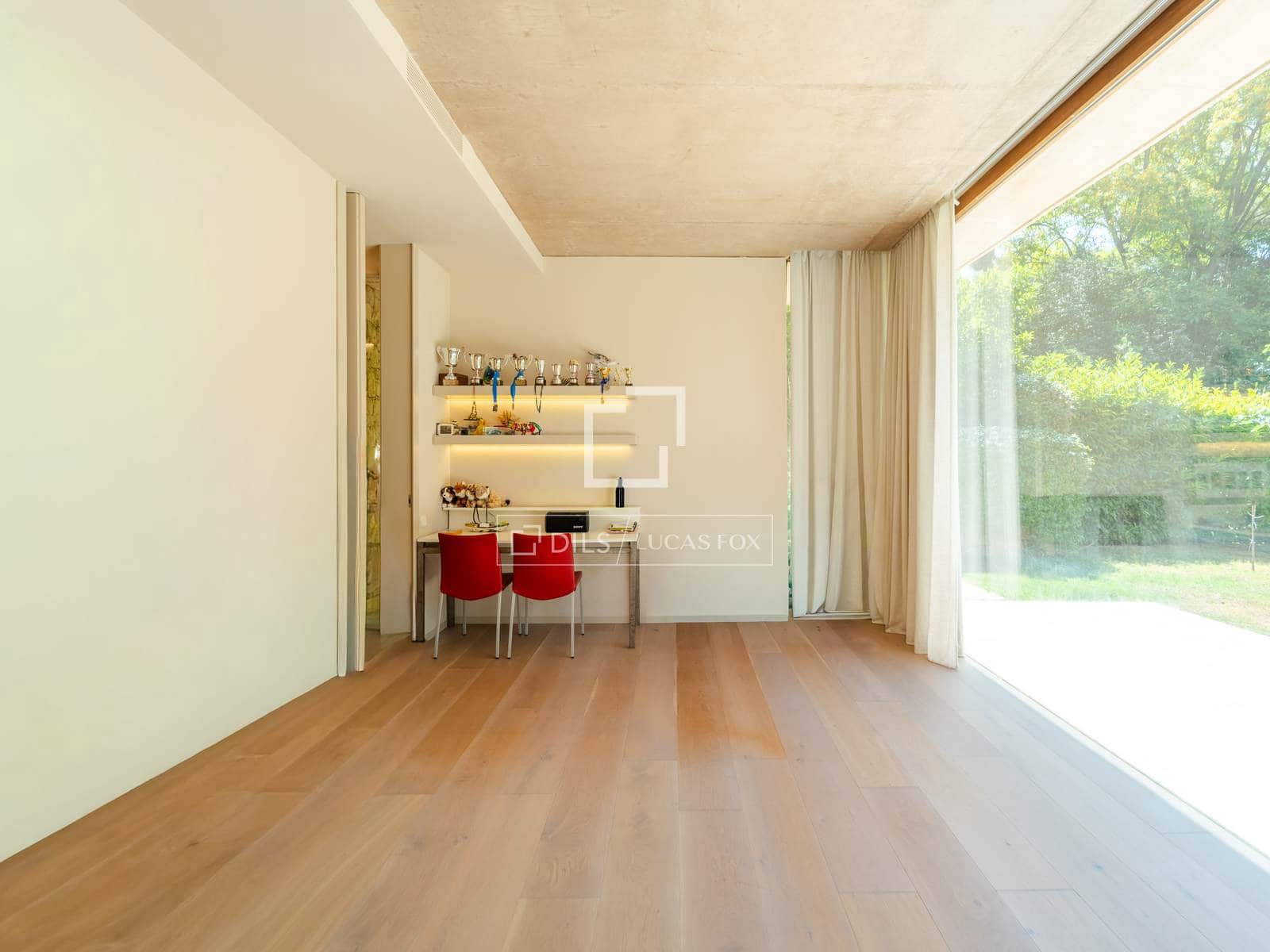 Villa/Maison de 3 chambres à louer à Rocafort avec garage - 10 000 € (Ref: 9941181)