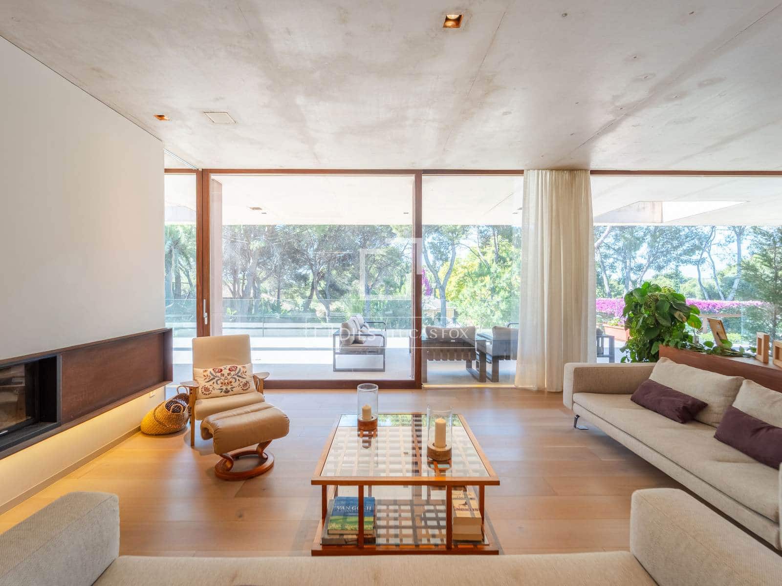 Villa/Maison de 3 chambres à louer à Rocafort avec garage - 10 000 € (Ref: 9941181)