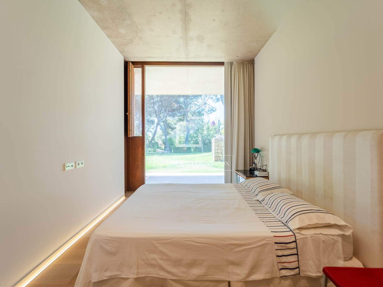 Villa/Maison de 3 chambres à louer à Rocafort avec garage - 10 000 € (Ref: 9941181)