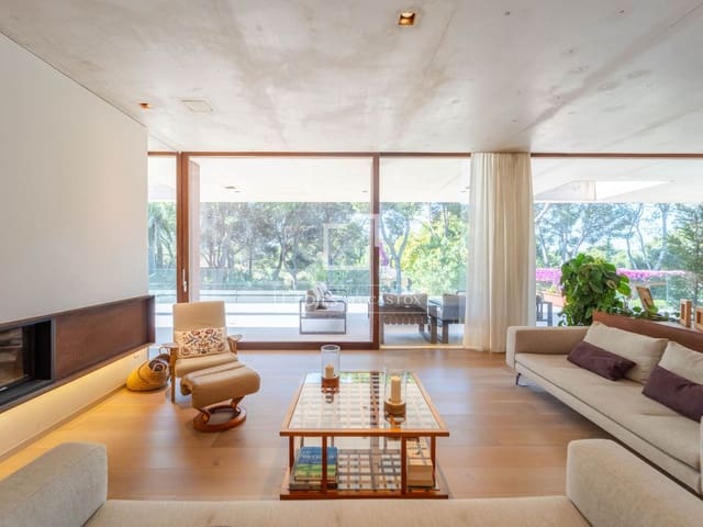 Villa/Maison de 3 chambres à louer à Rocafort avec garage - 10 000 € (Ref: 9941181)