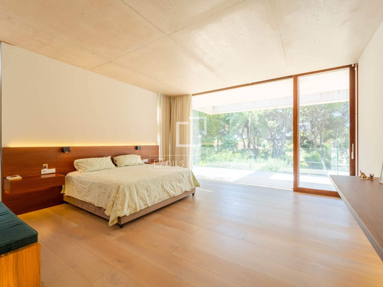 Villa/Maison de 3 chambres à louer à Rocafort avec garage - 10 000 € (Ref: 9941181)