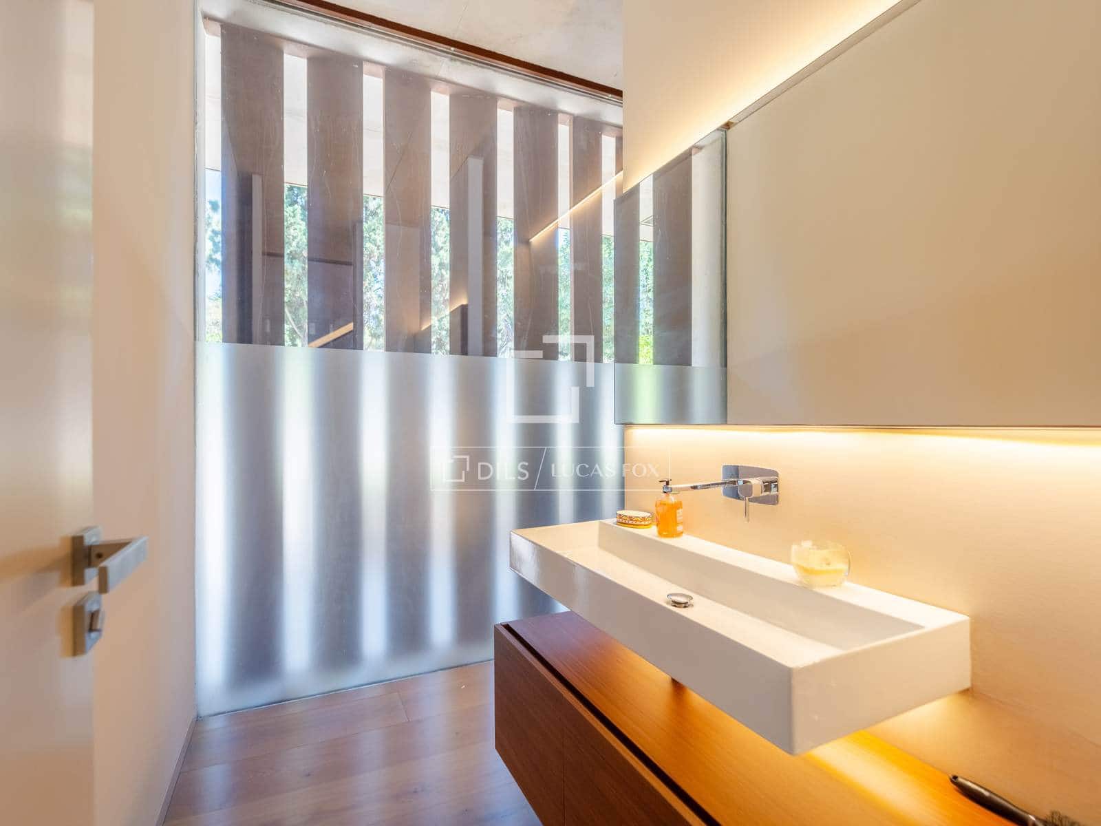 Villa/Maison de 3 chambres à louer à Rocafort avec garage - 10 000 € (Ref: 9941181)