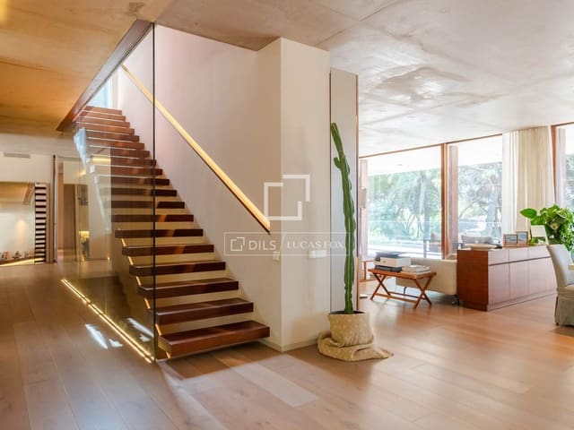 Villa/Maison de 3 chambres à louer à Rocafort avec garage - 10 000 € (Ref: 9941181)