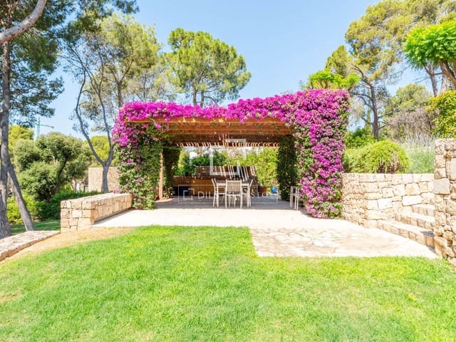 Villa/Maison de 3 chambres à louer à Rocafort avec garage - 10 000 € (Ref: 9941181)