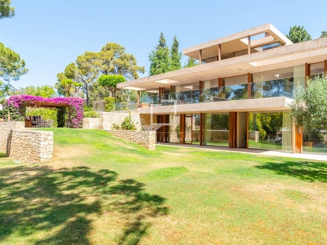 Villa/Maison de 3 chambres à louer à Rocafort avec garage - 10 000 € (Ref: 9941181)