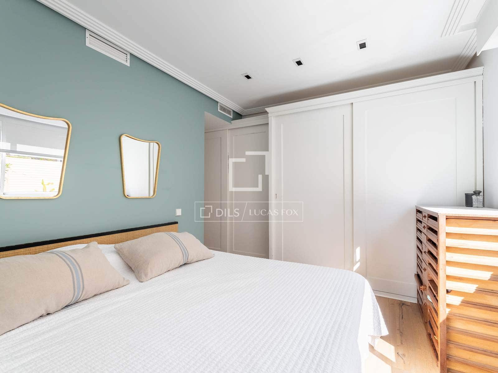 4 camera da letto Appartamento in vendita in Majadahonda con piscina garage - 1.125.000 € (Rif: 9941252)