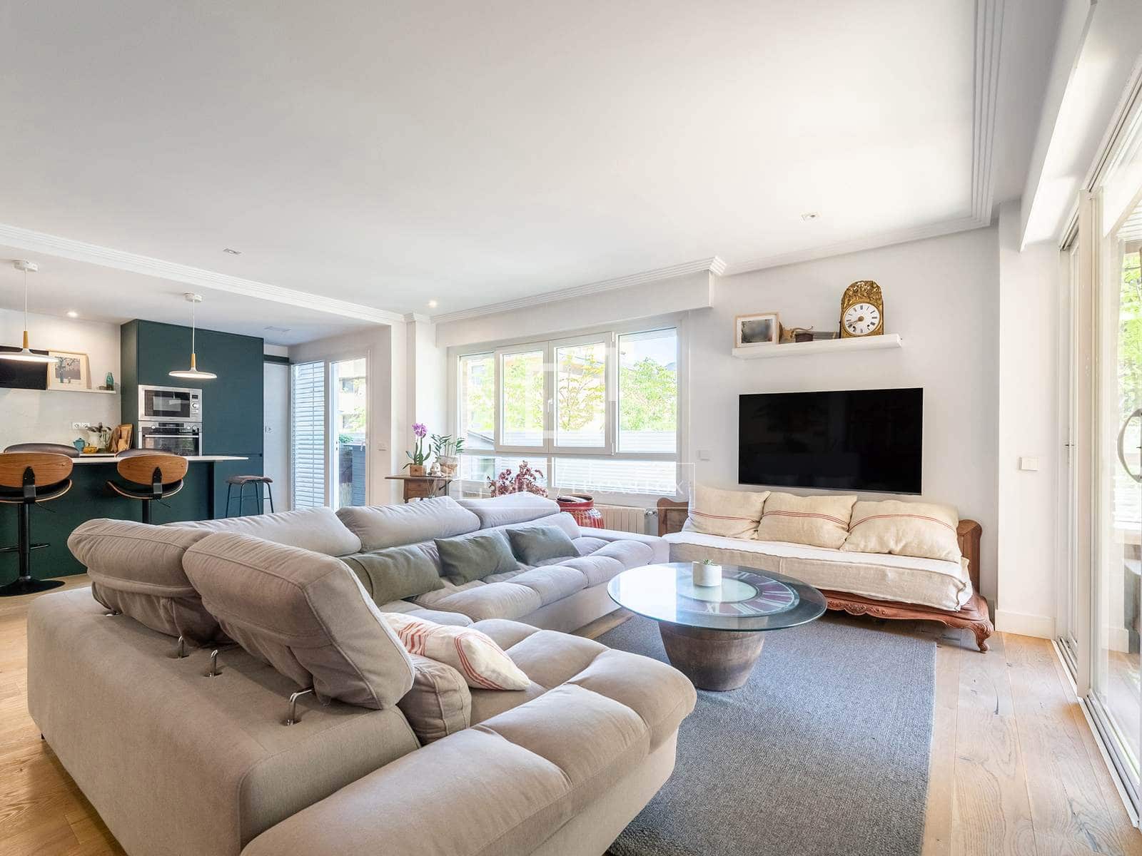 4 camera da letto Appartamento in vendita in Majadahonda con piscina garage - 1.125.000 € (Rif: 9941252)