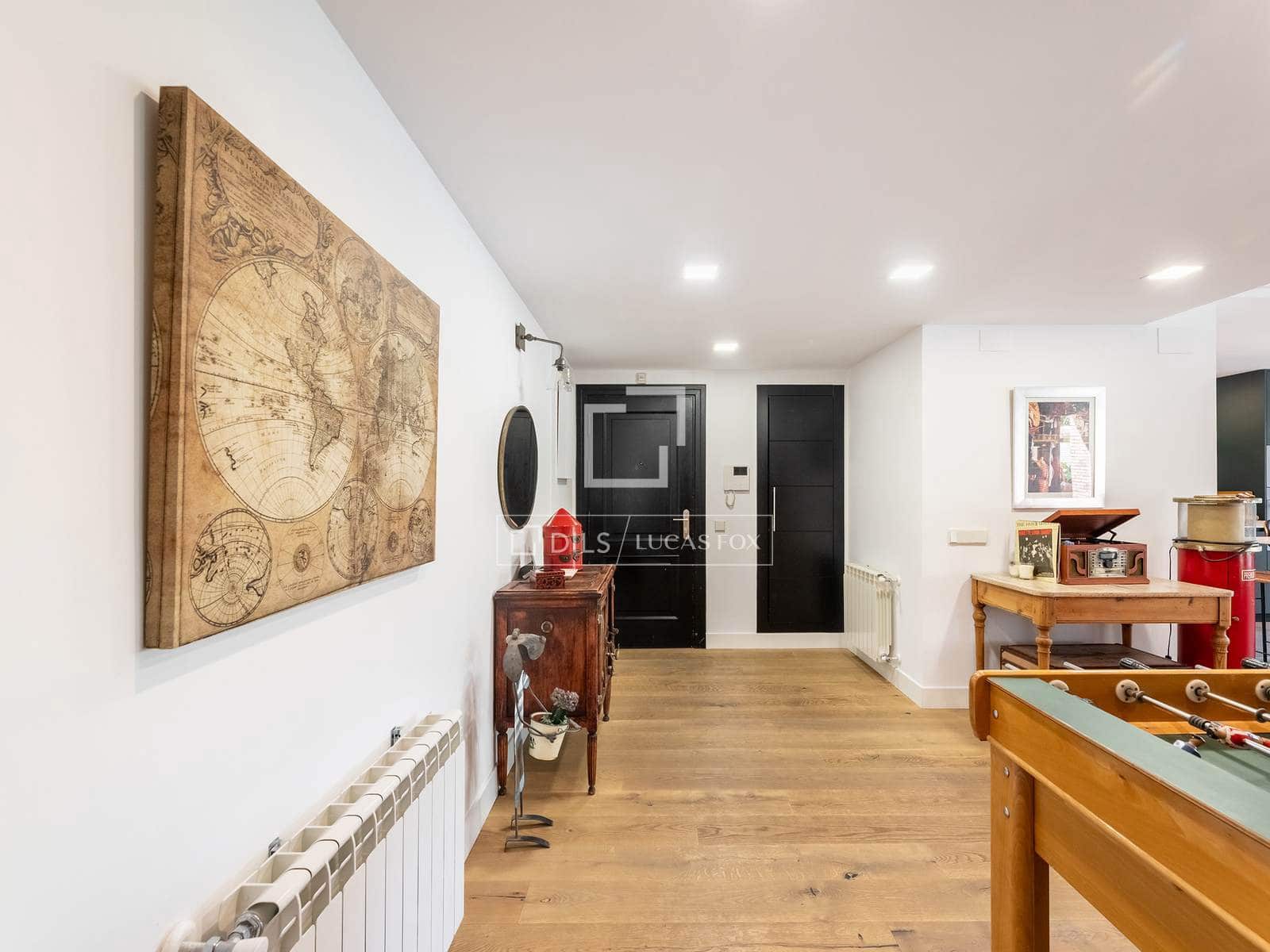 4 camera da letto Appartamento in vendita in Majadahonda con piscina garage - 1.125.000 € (Rif: 9941252)