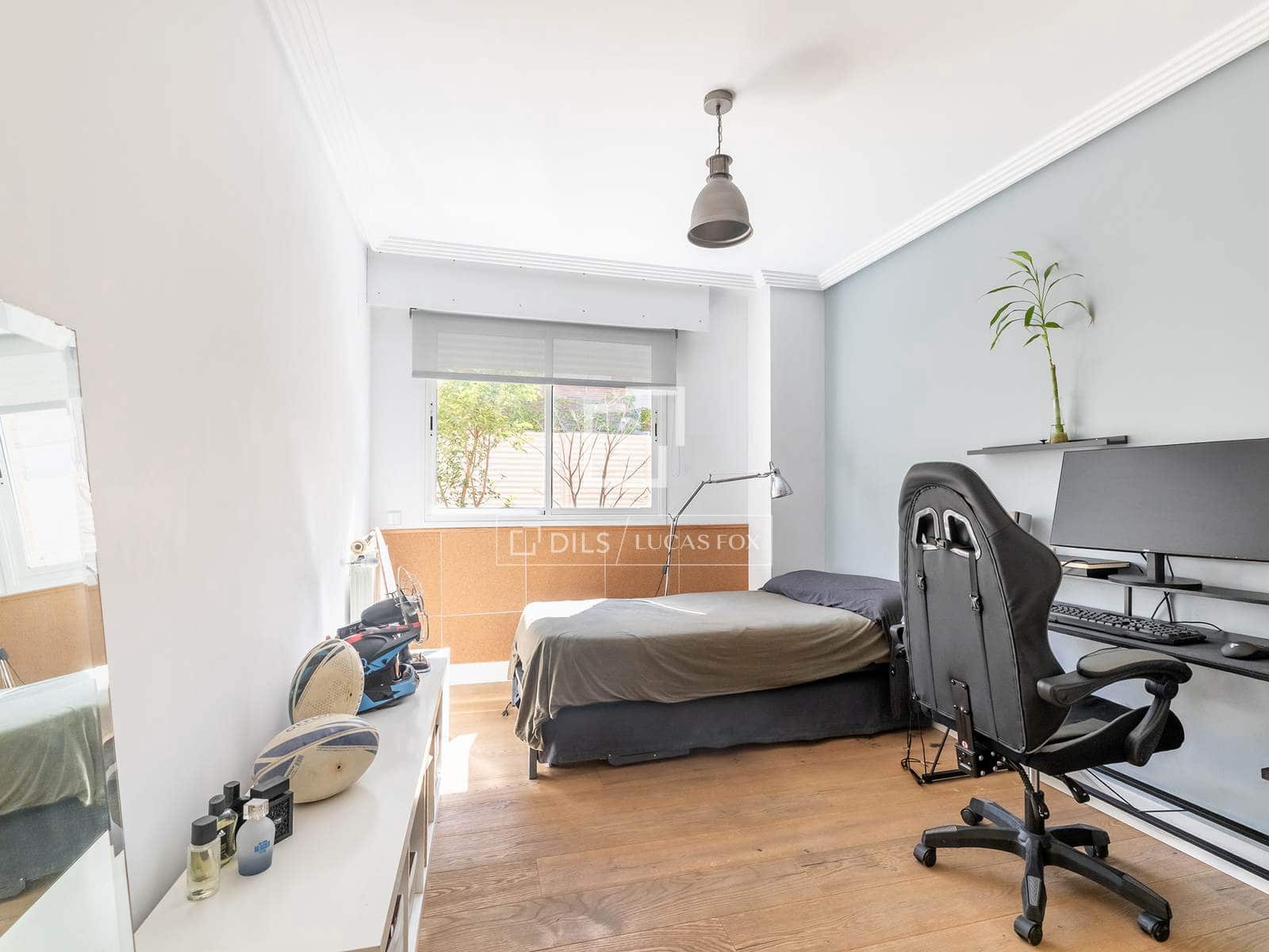4 camera da letto Appartamento in vendita in Majadahonda con piscina garage - 1.125.000 € (Rif: 9941252)