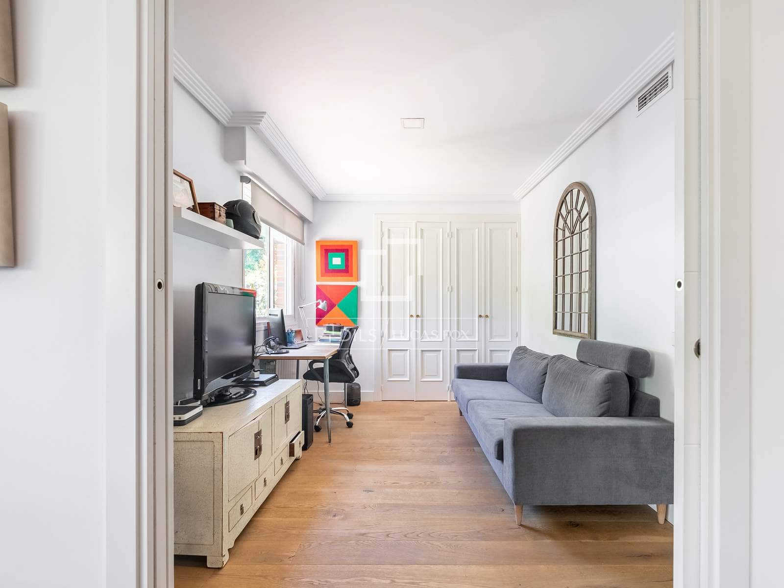 4 camera da letto Appartamento in vendita in Majadahonda con piscina garage - 1.125.000 € (Rif: 9941252)