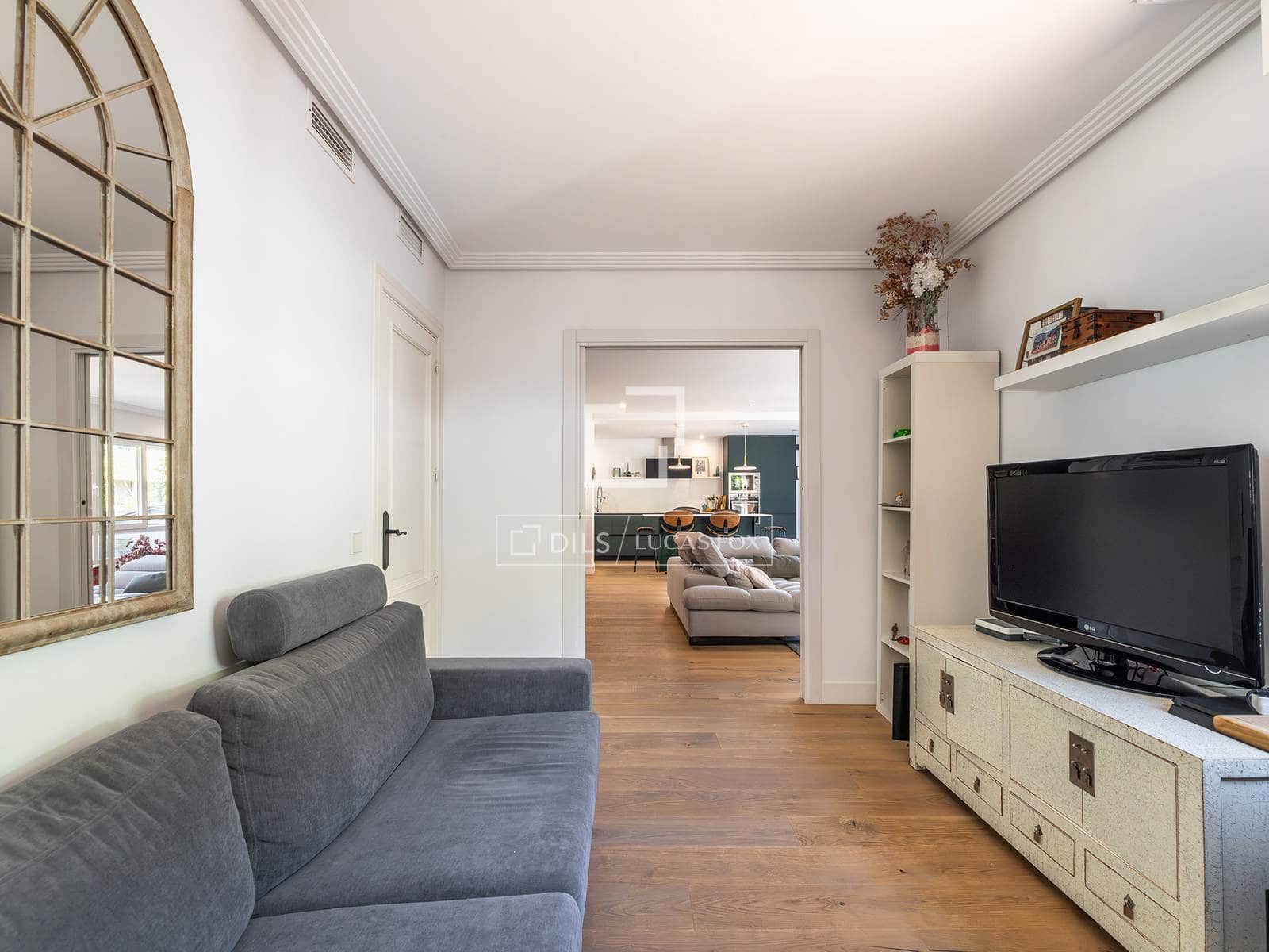 4 camera da letto Appartamento in vendita in Majadahonda con piscina garage - 1.125.000 € (Rif: 9941252)