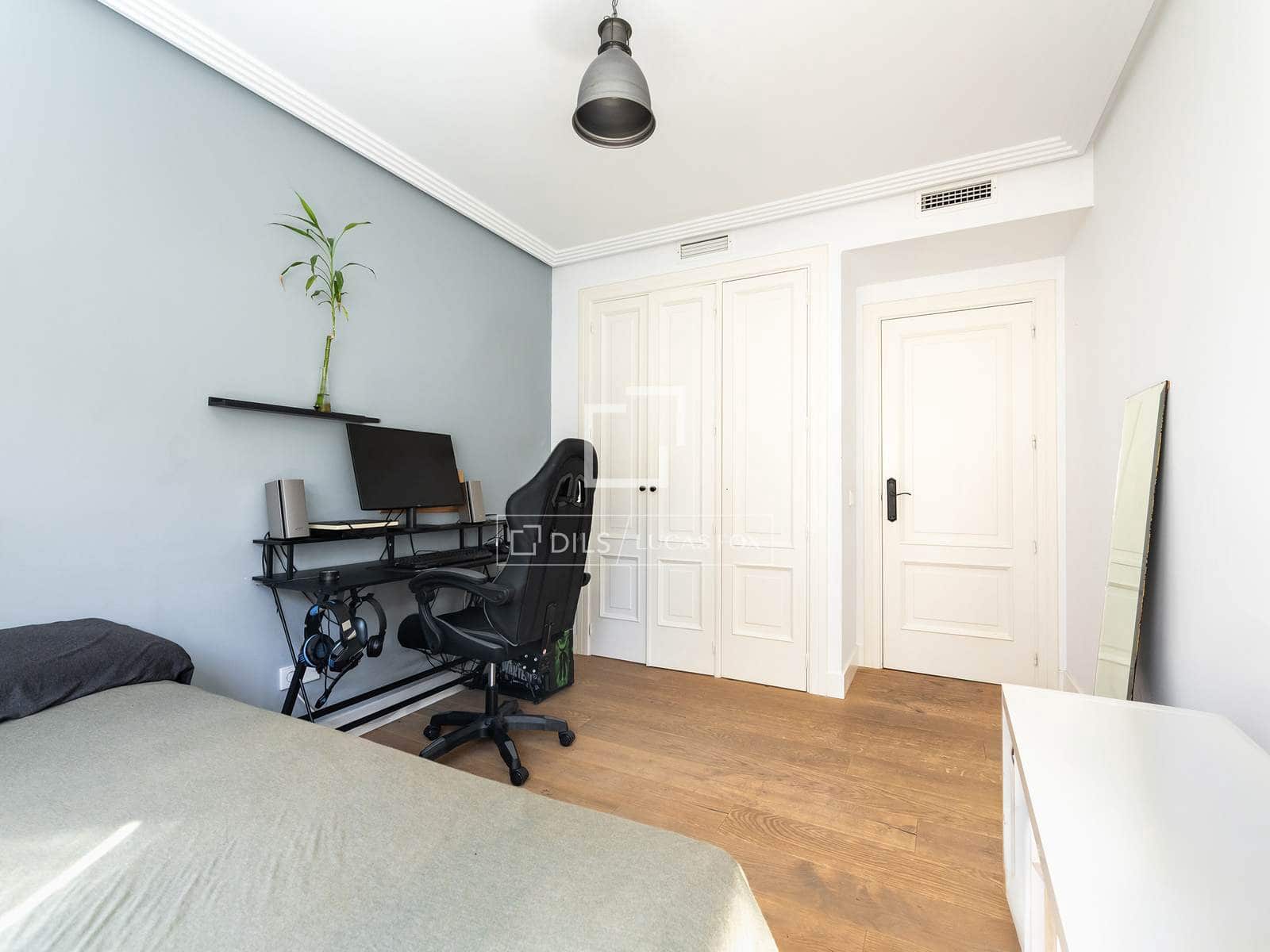 4 camera da letto Appartamento in vendita in Majadahonda con piscina garage - 1.125.000 € (Rif: 9941252)