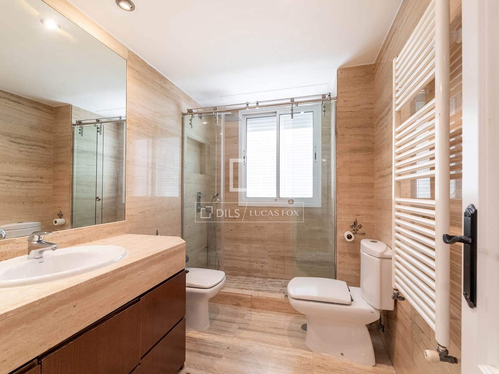 4 camera da letto Appartamento in vendita in Majadahonda con piscina garage - 1.125.000 € (Rif: 9941252)