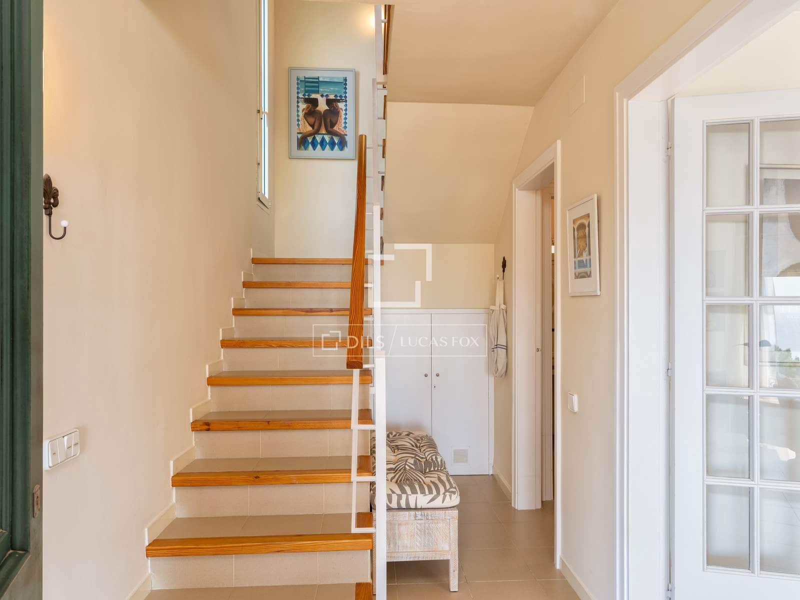 3 soverom Villa til salgs i Begur med svømmebasseng garasje - € 825 000 (Ref: 9943850)