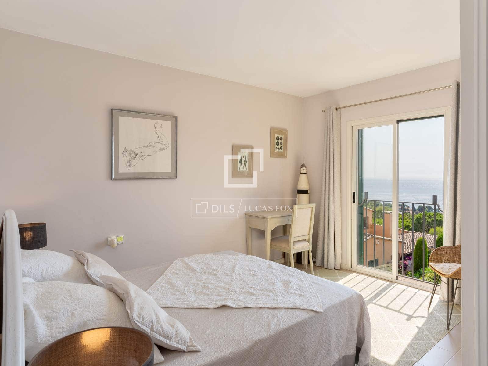 3 soverom Villa til salgs i Begur med svømmebasseng garasje - € 825 000 (Ref: 9943850)