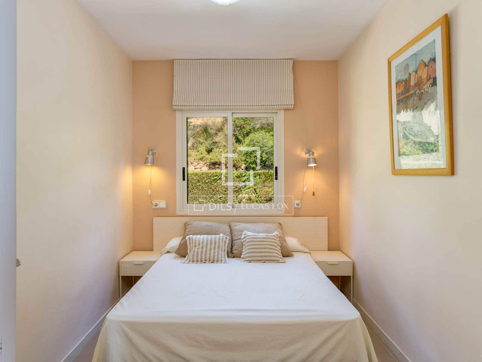 3 soverom Villa til salgs i Begur med svømmebasseng garasje - € 825 000 (Ref: 9943850)