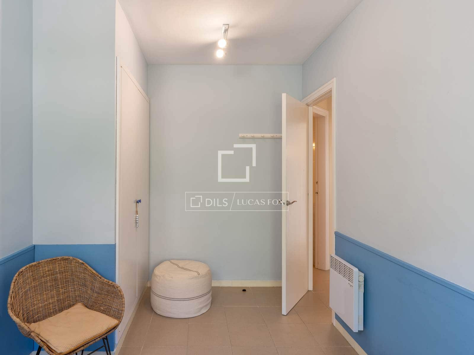 3 soverom Villa til salgs i Begur med svømmebasseng garasje - € 825 000 (Ref: 9943850)