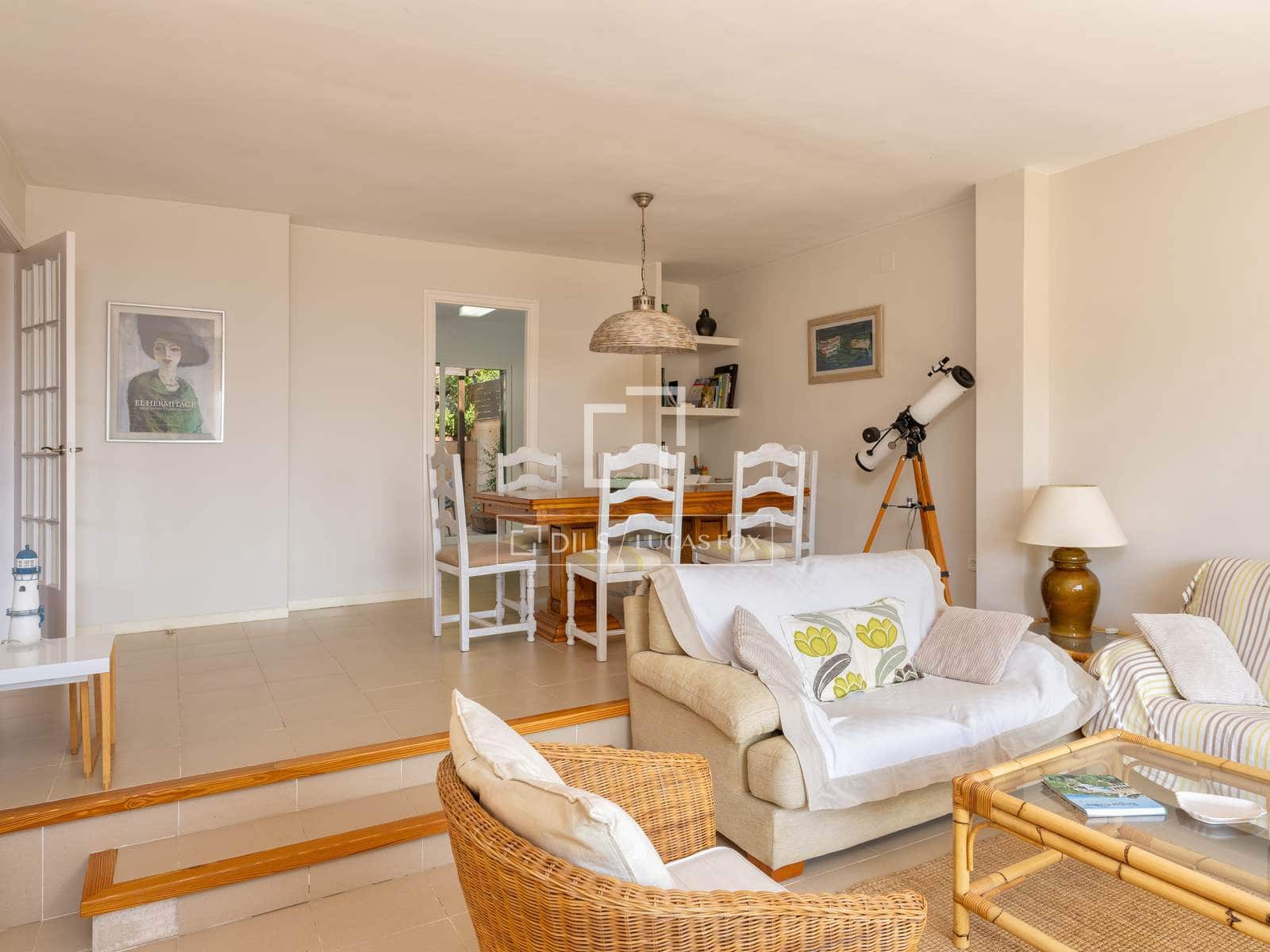 3 soverom Villa til salgs i Begur med svømmebasseng garasje - € 825 000 (Ref: 9943850)
