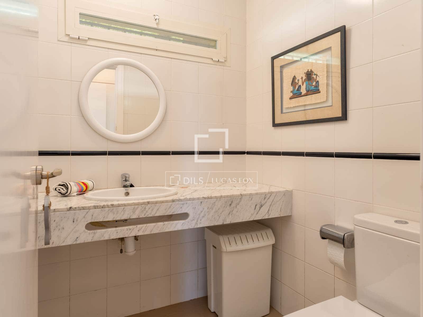 3 soverom Villa til salgs i Begur med svømmebasseng garasje - € 825 000 (Ref: 9943850)