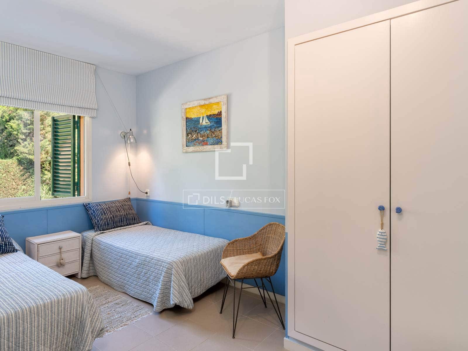 3 soverom Villa til salgs i Begur med svømmebasseng garasje - € 825 000 (Ref: 9943850)