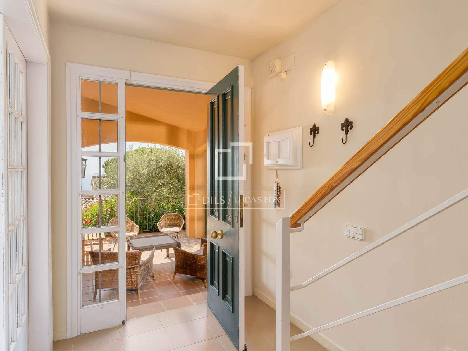 3 soverom Villa til salgs i Begur med svømmebasseng garasje - € 825 000 (Ref: 9943850)