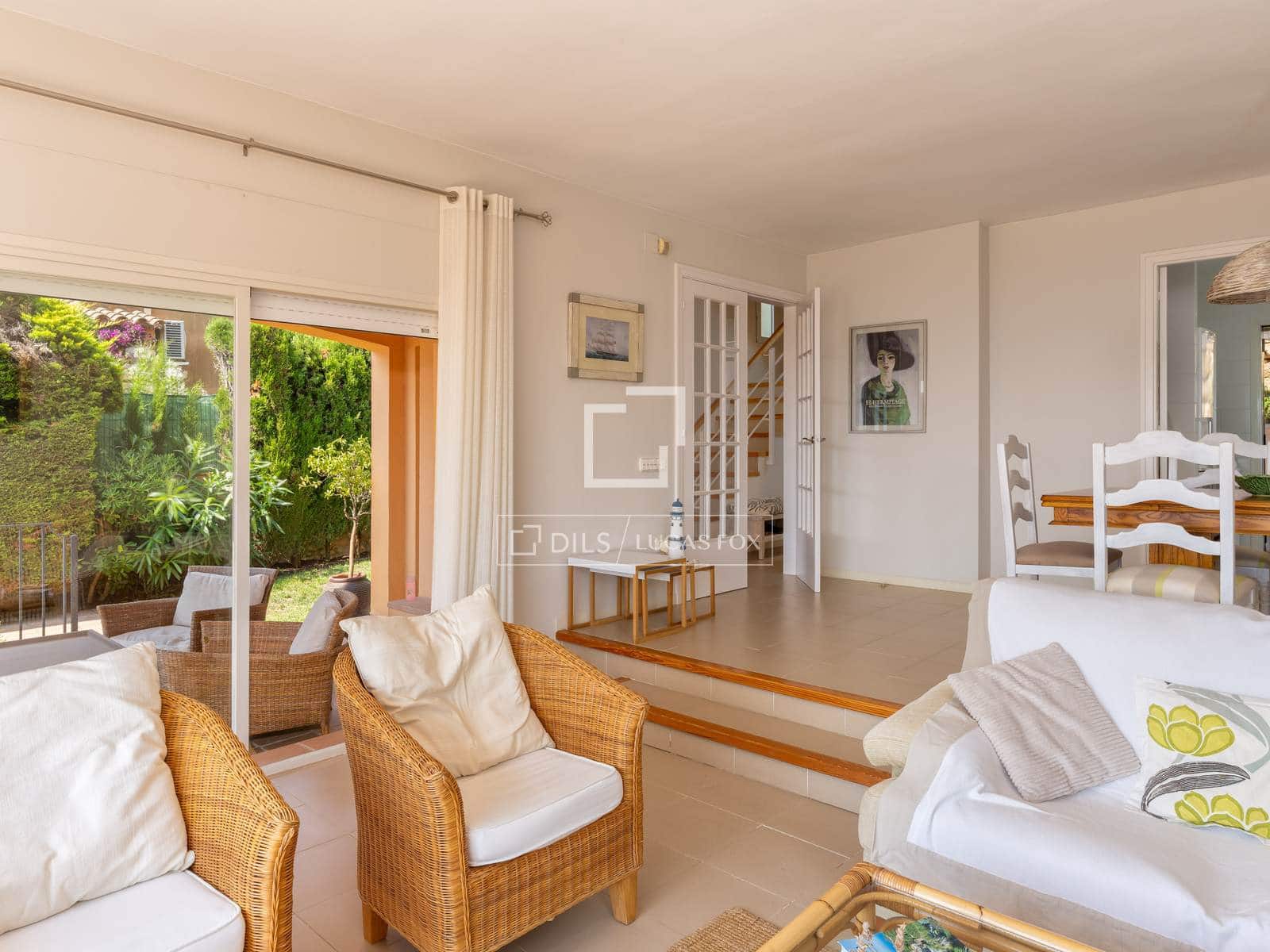 3 soverom Villa til salgs i Begur med svømmebasseng garasje - € 825 000 (Ref: 9943850)