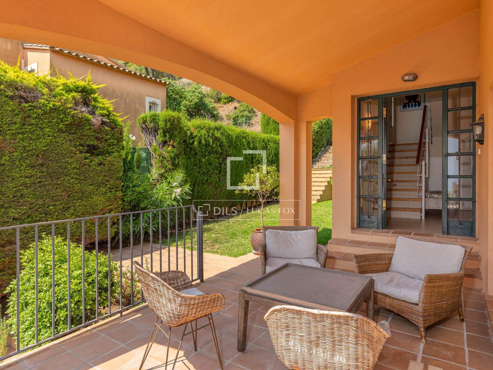3 soverom Villa til salgs i Begur med svømmebasseng garasje - € 825 000 (Ref: 9943850)