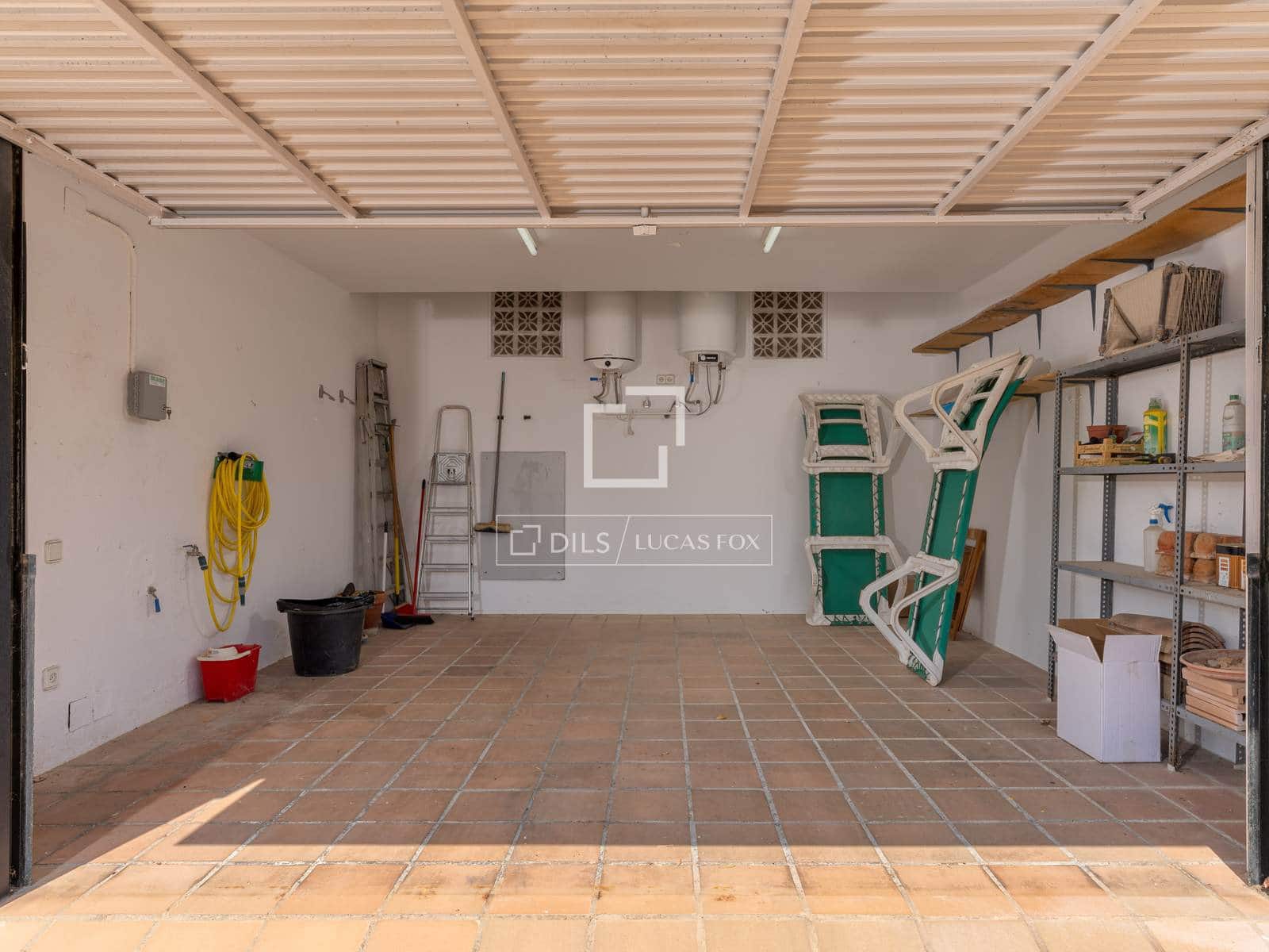 3 soverom Villa til salgs i Begur med svømmebasseng garasje - € 825 000 (Ref: 9943850)