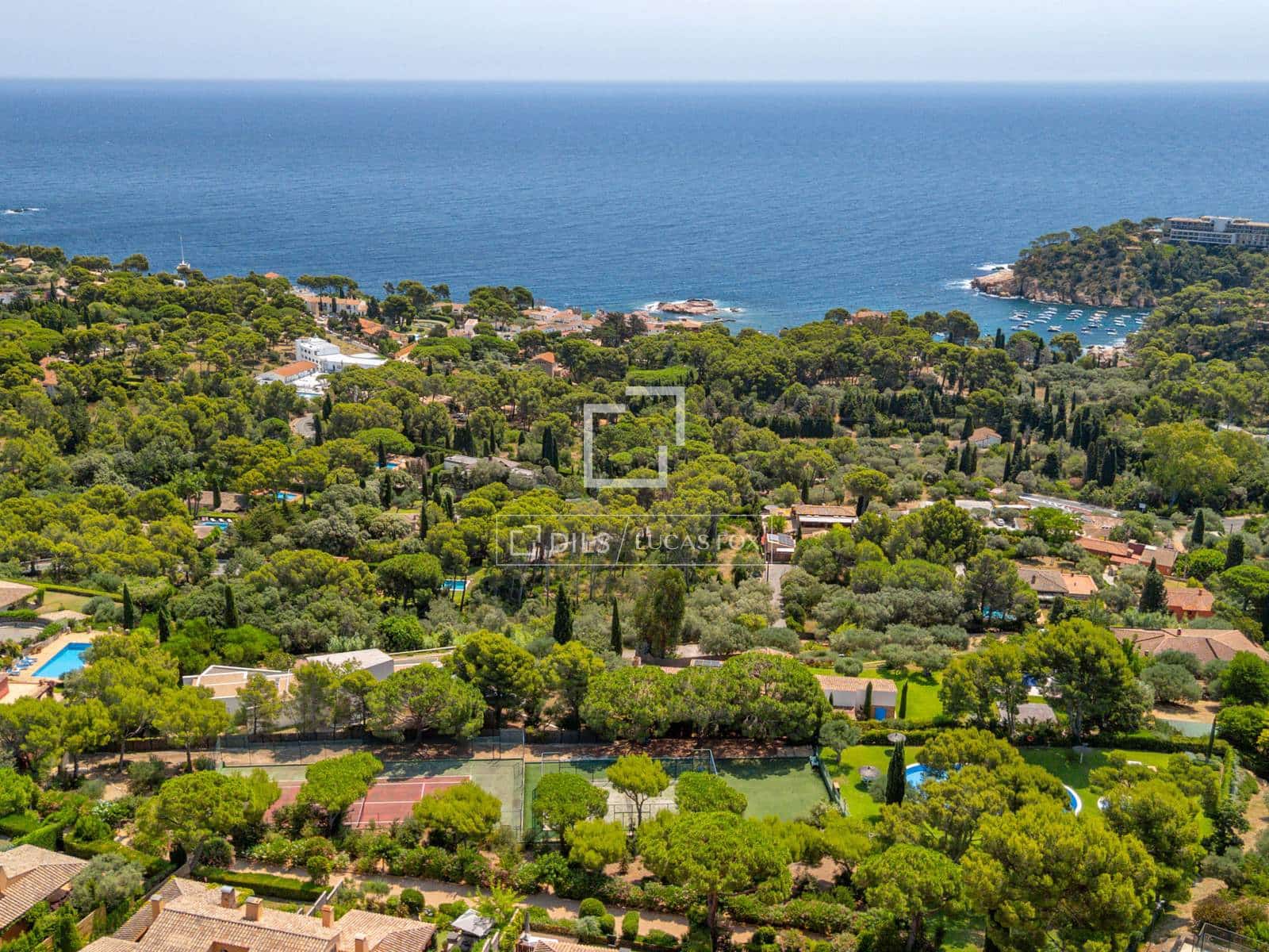 3 soverom Villa til salgs i Begur med svømmebasseng garasje - € 825 000 (Ref: 9943850)