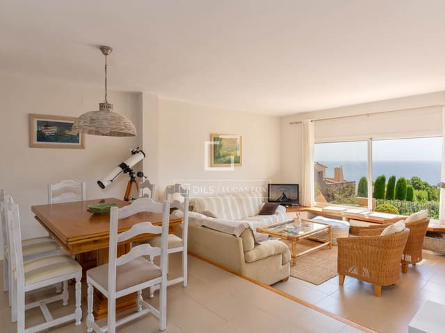 3 soverom Villa til salgs i Begur med svømmebasseng garasje - € 825 000 (Ref: 9943850)