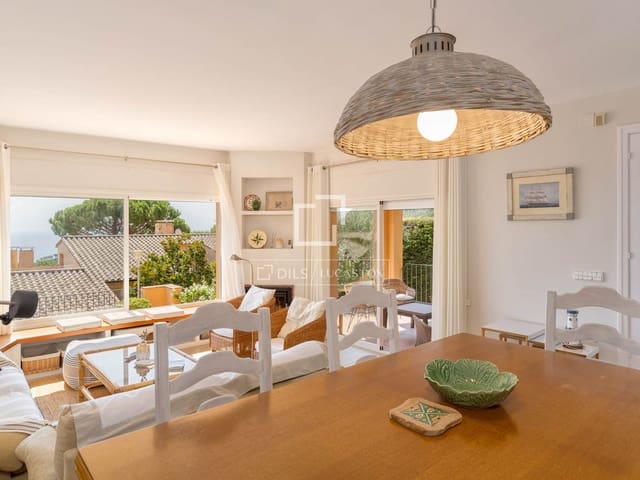 3 soverom Villa til salgs i Begur med svømmebasseng garasje - € 825 000 (Ref: 9943850)