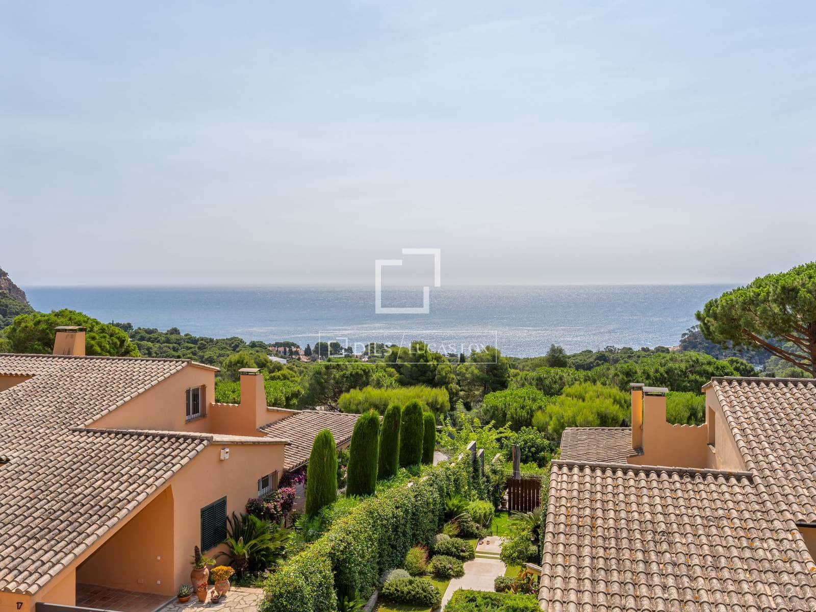 3 soverom Villa til salgs i Begur med svømmebasseng garasje - € 825 000 (Ref: 9943850)
