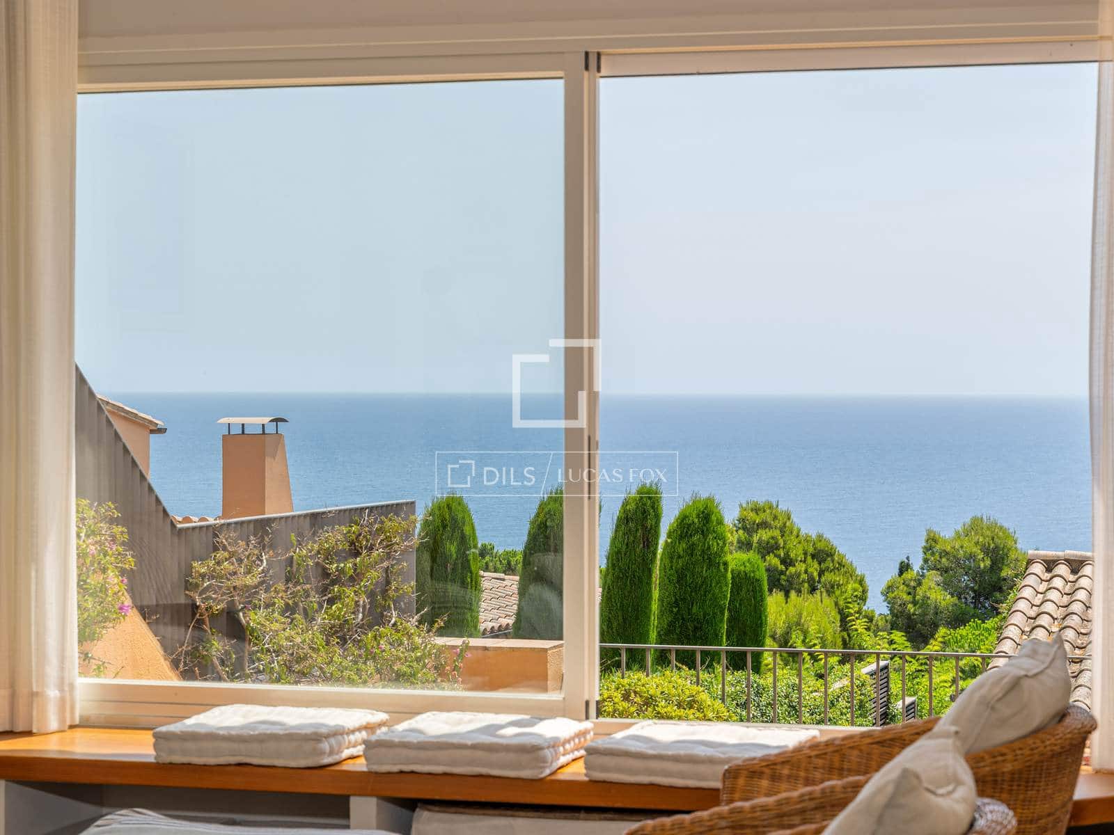 3 soverom Villa til salgs i Begur med svømmebasseng garasje - € 825 000 (Ref: 9943850)