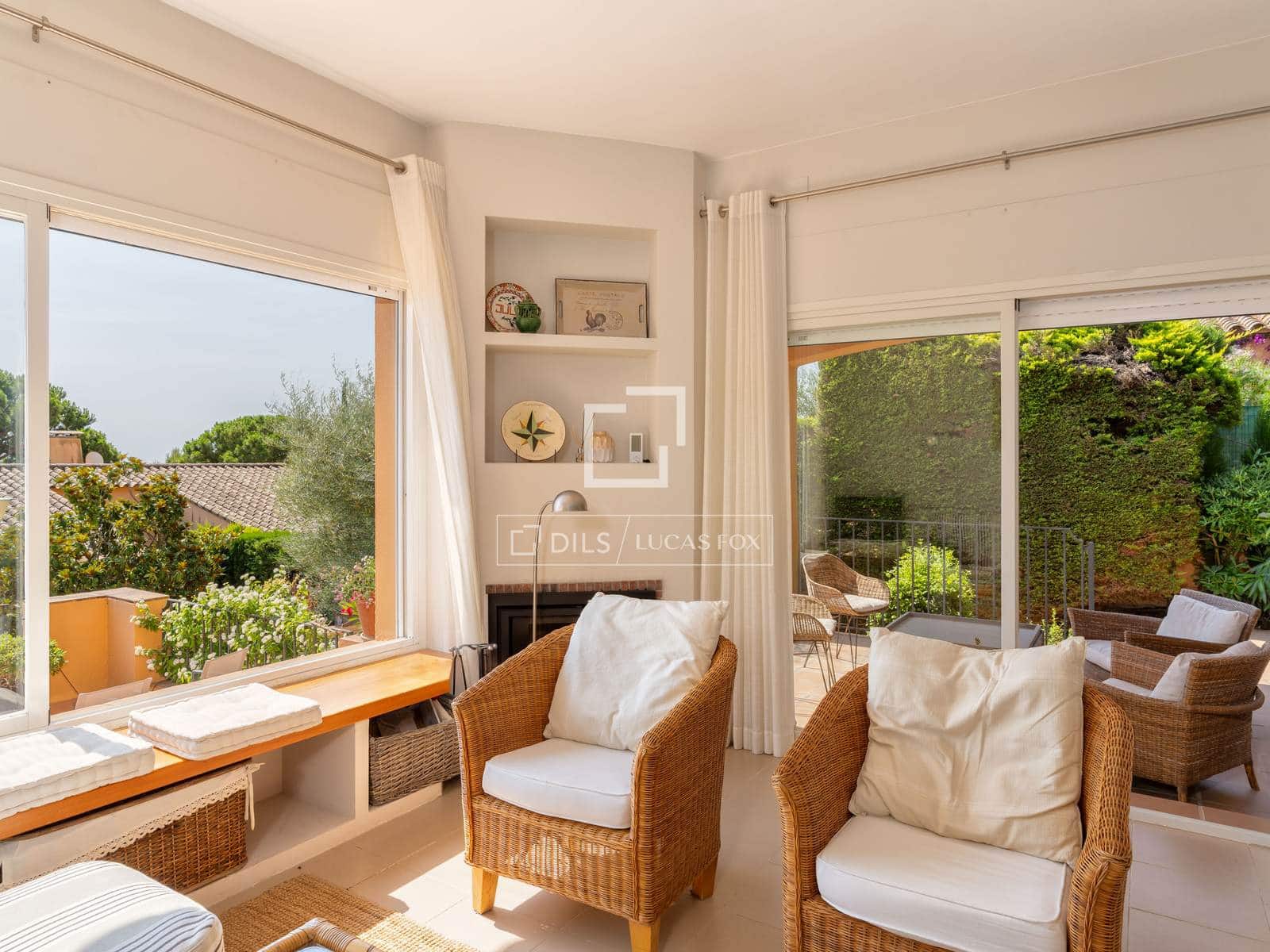 3 soverom Villa til salgs i Begur med svømmebasseng garasje - € 825 000 (Ref: 9943850)