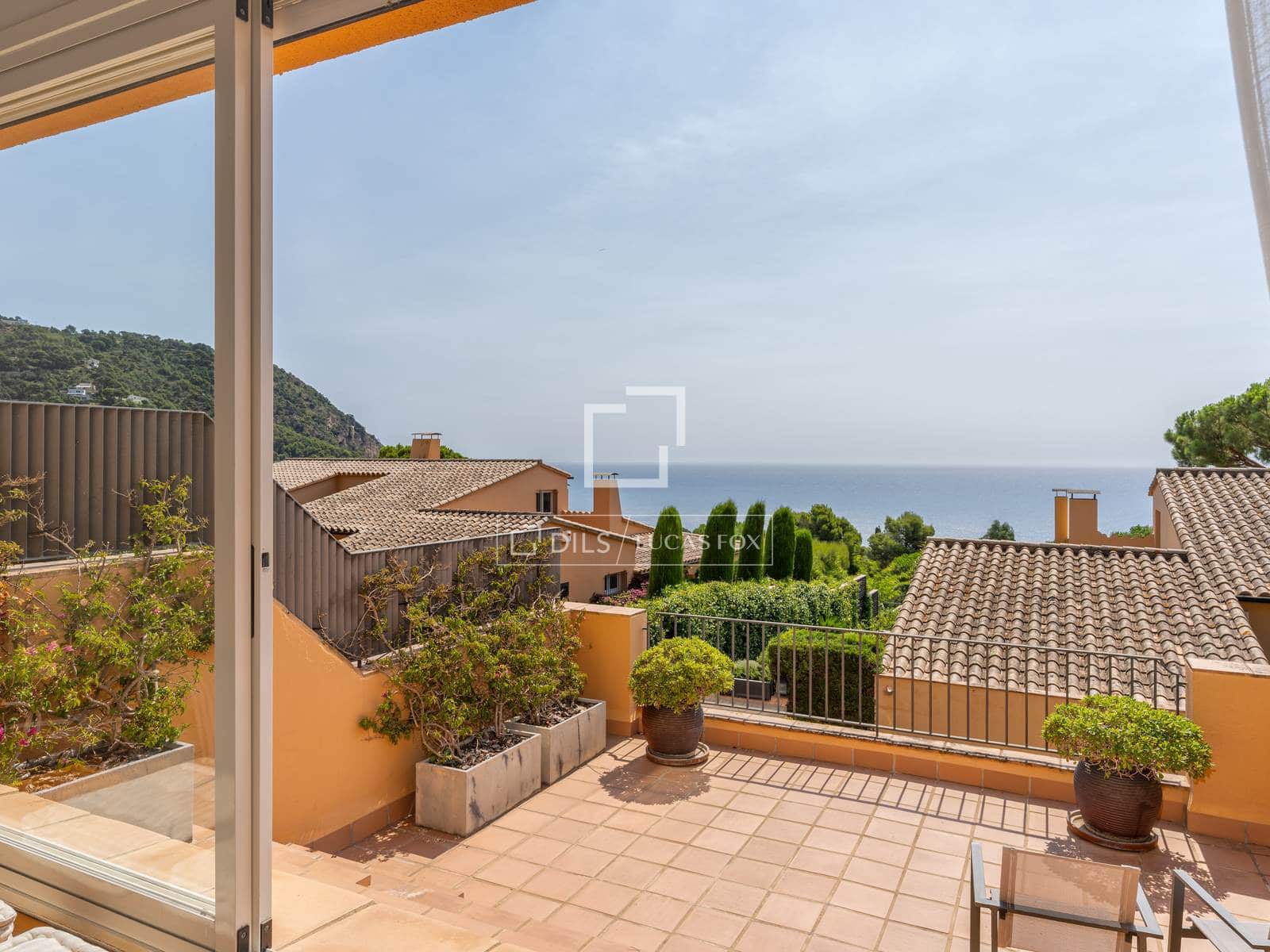 3 soverom Villa til salgs i Begur med svømmebasseng garasje - € 825 000 (Ref: 9943850)