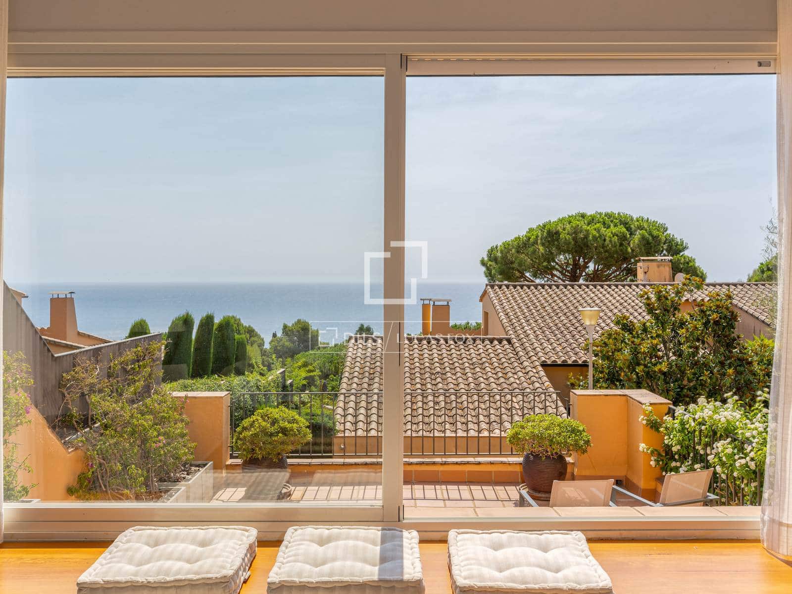 3 soverom Villa til salgs i Begur med svømmebasseng garasje - € 825 000 (Ref: 9943850)