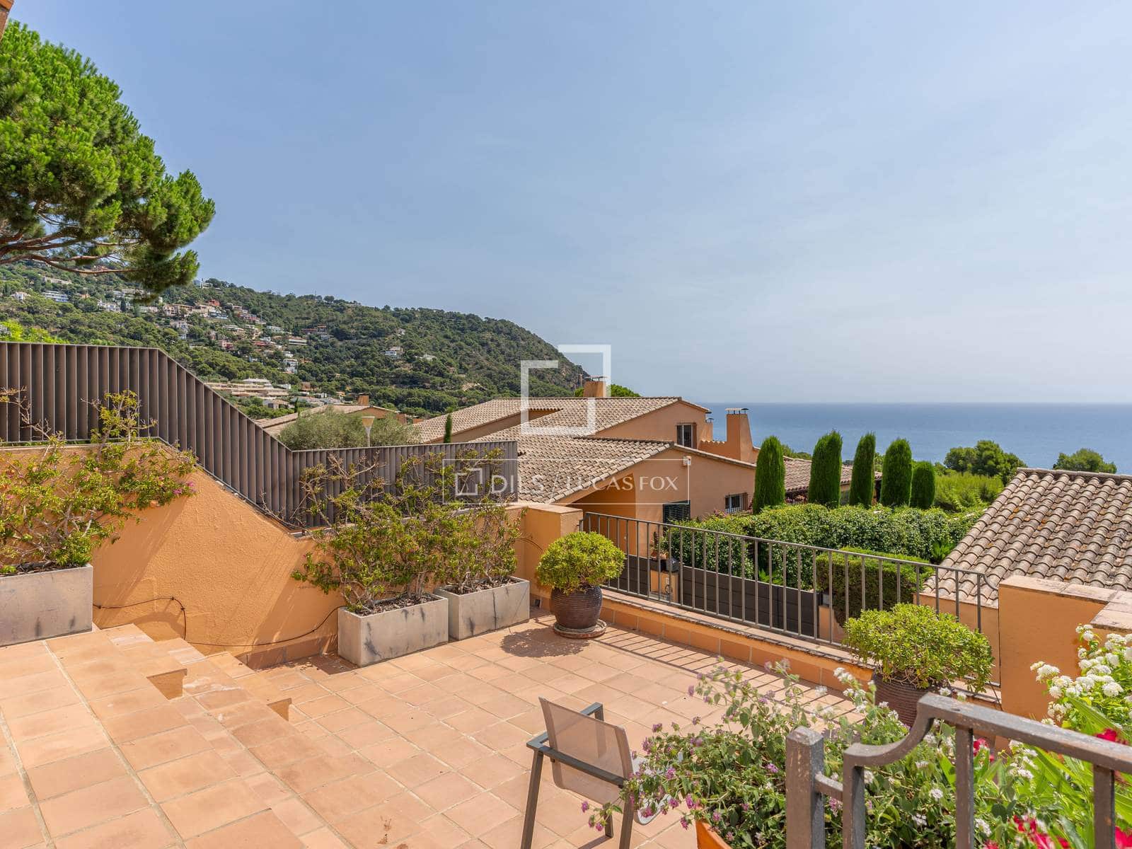 3 soverom Villa til salgs i Begur med svømmebasseng garasje - € 825 000 (Ref: 9943850)