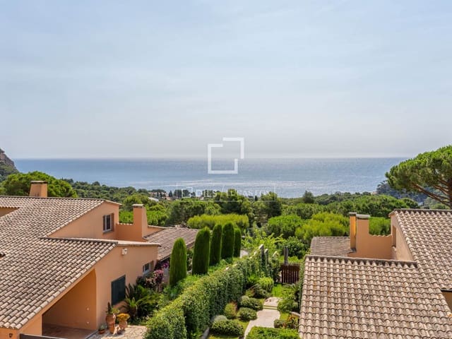 3 soverom Villa til salgs i Begur med svømmebasseng garasje - € 825 000 (Ref: 9943850)