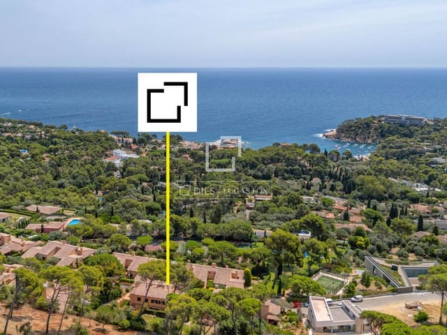 3 soverom Villa til salgs i Begur med svømmebasseng garasje - € 825 000 (Ref: 9943850)
