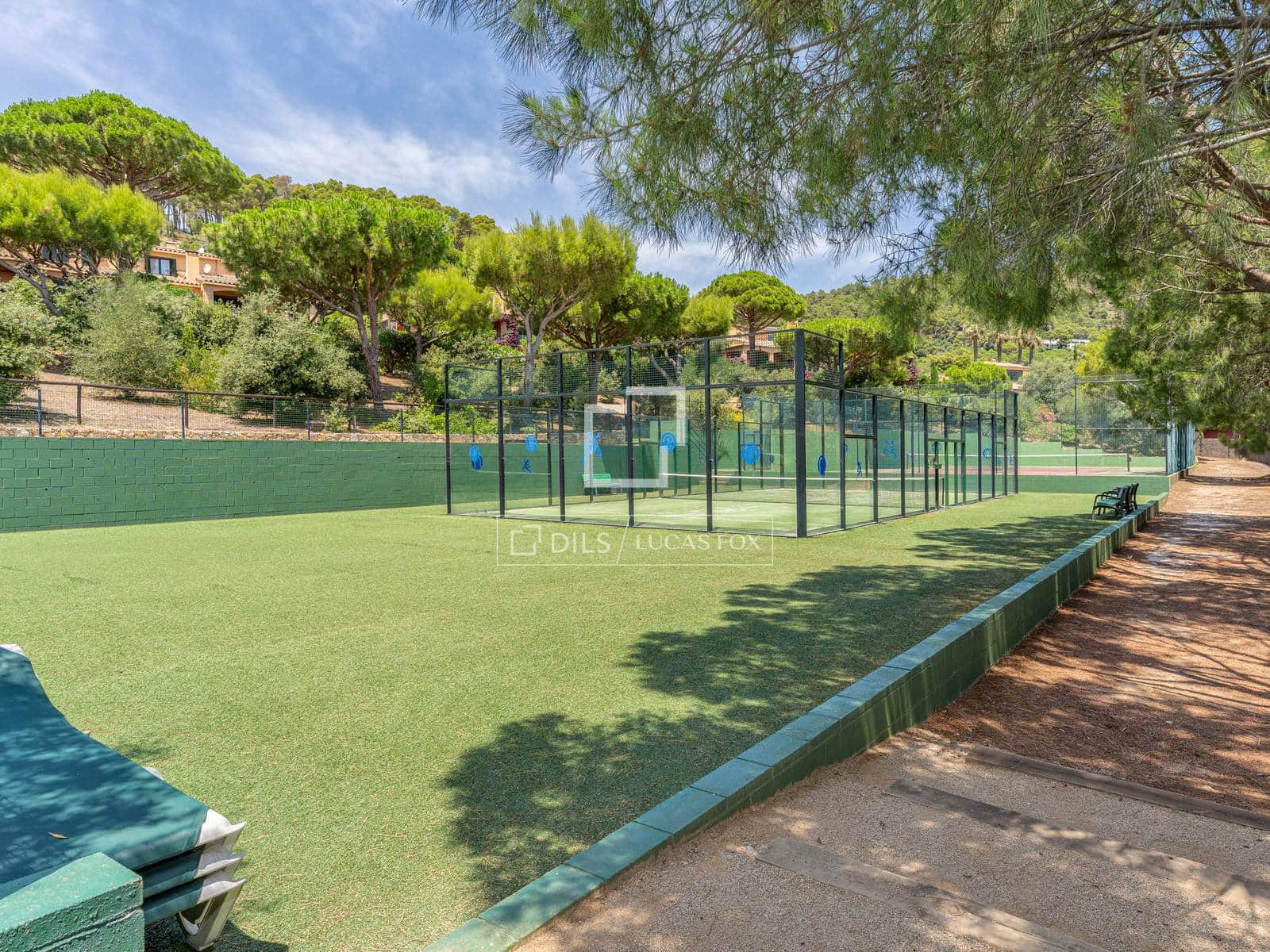3 soverom Villa til salgs i Begur med svømmebasseng garasje - € 825 000 (Ref: 9943850)