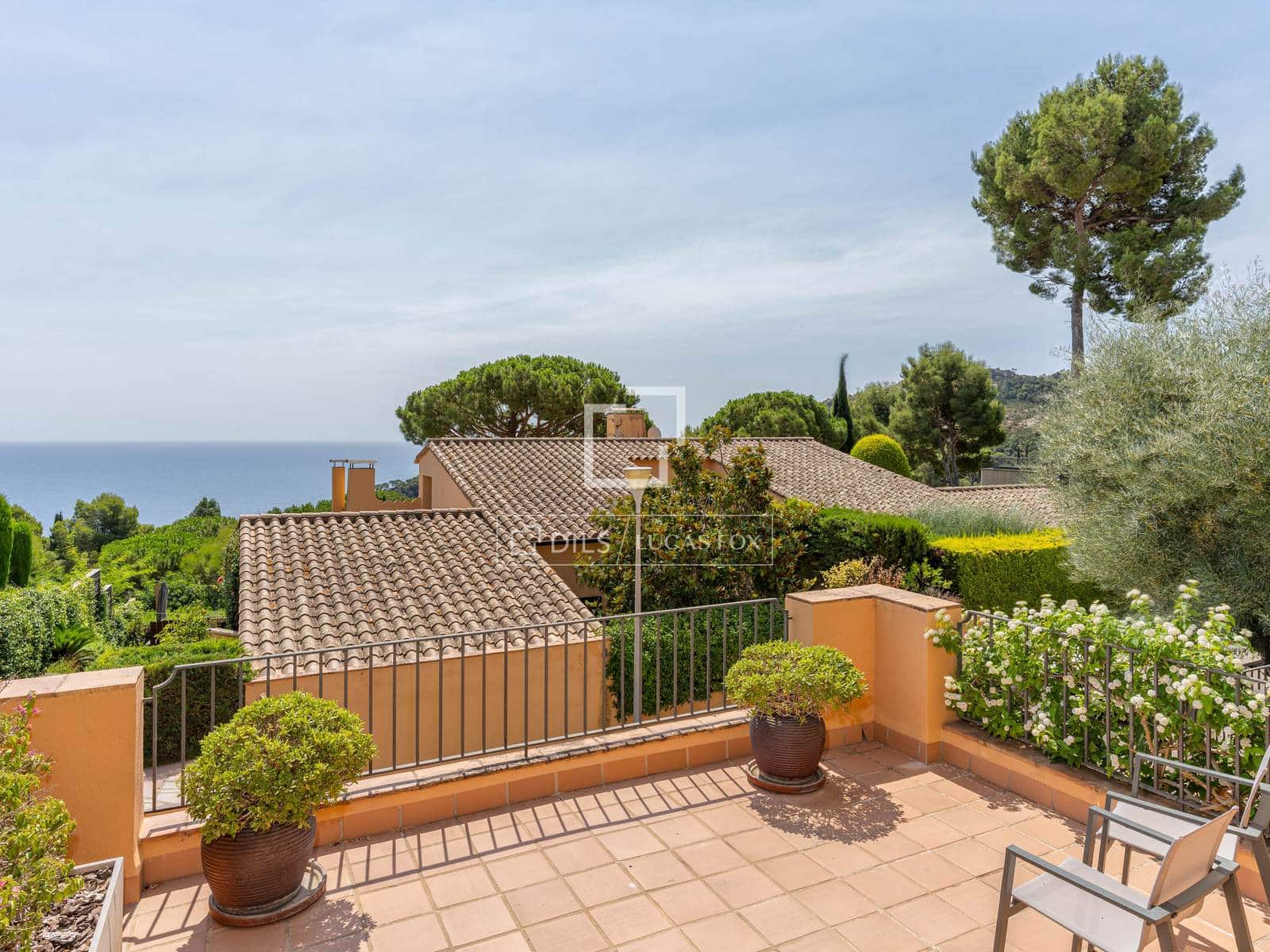 3 soverom Villa til salgs i Begur med svømmebasseng garasje - € 825 000 (Ref: 9943850)