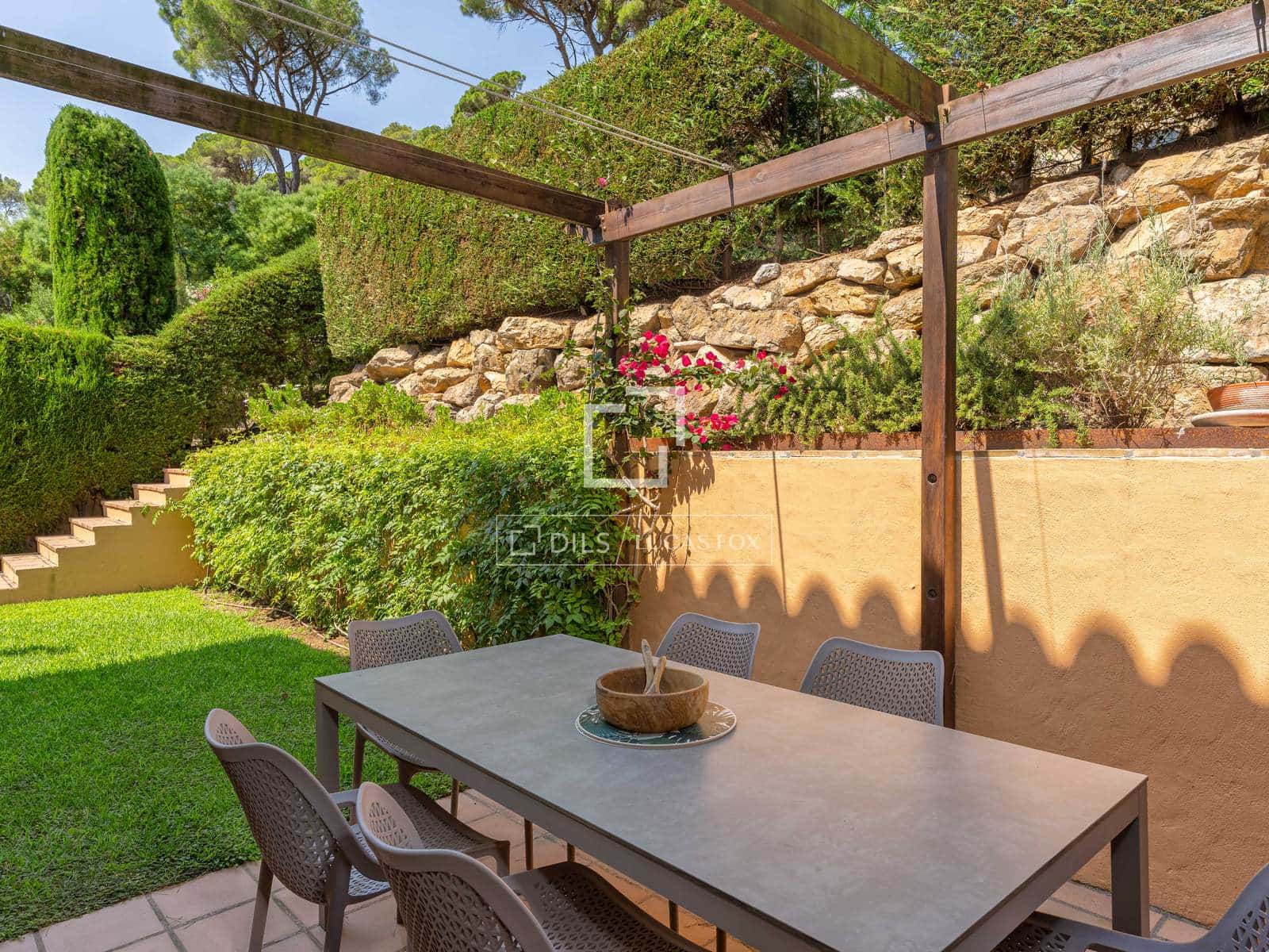 3 soverom Villa til salgs i Begur med svømmebasseng garasje - € 825 000 (Ref: 9943850)