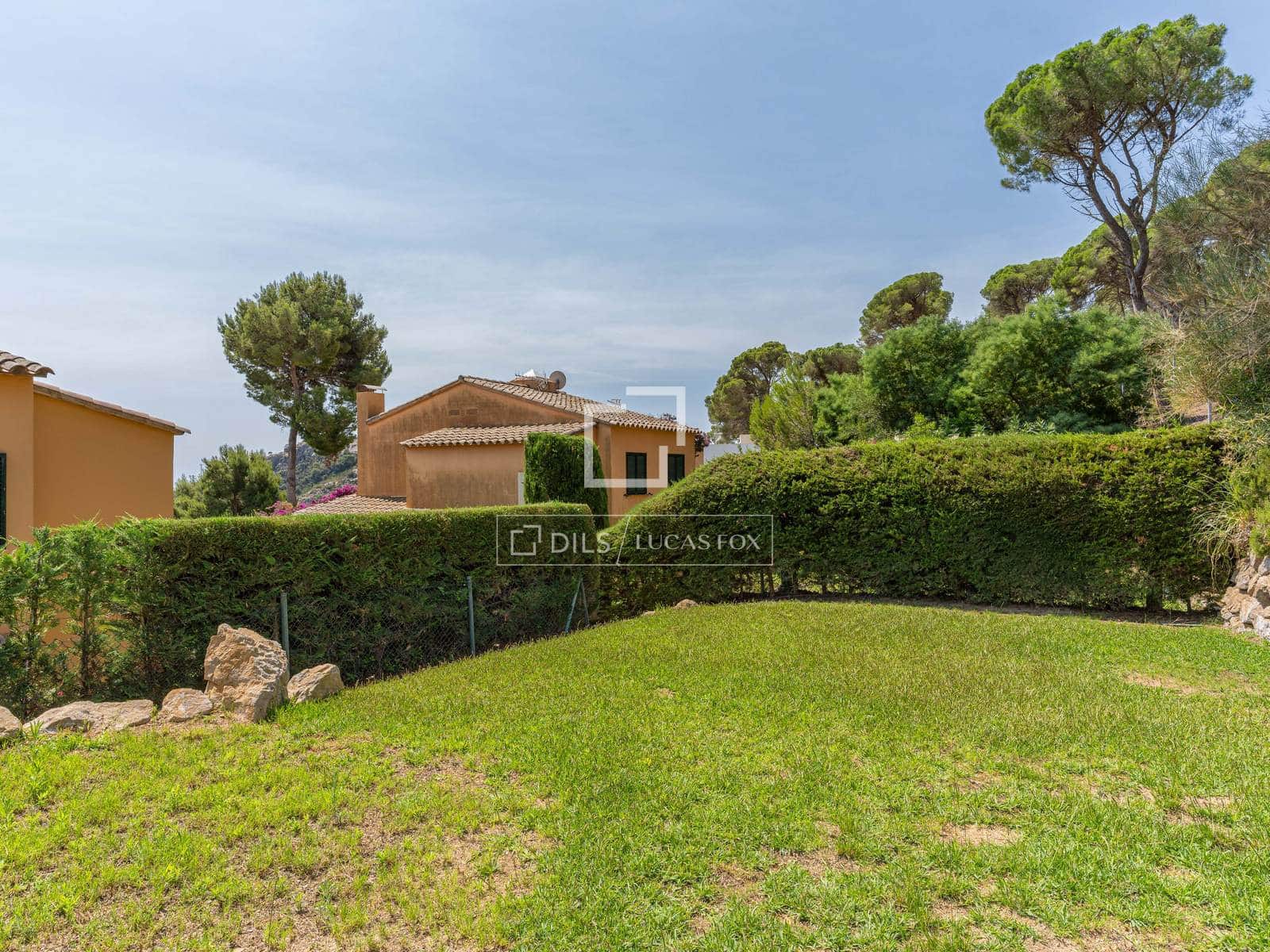 3 soverom Villa til salgs i Begur med svømmebasseng garasje - € 825 000 (Ref: 9943850)
