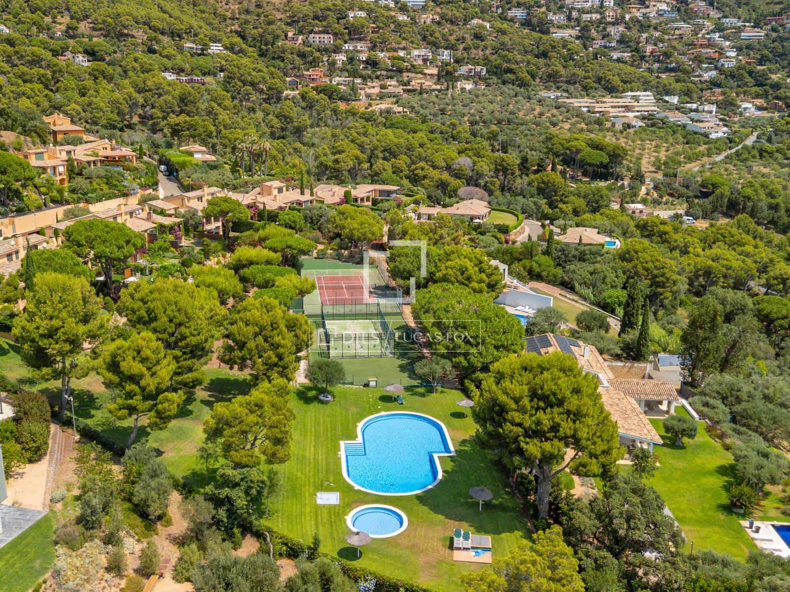 3 soverom Villa til salgs i Begur med svømmebasseng garasje - € 825 000 (Ref: 9943850)