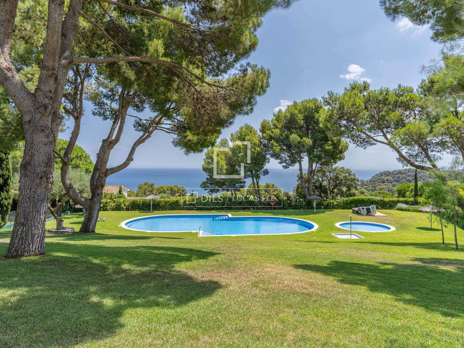 3 soverom Villa til salgs i Begur med svømmebasseng garasje - € 825 000 (Ref: 9943850)